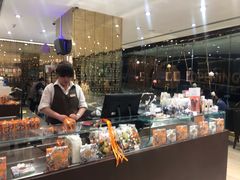 -VENCHI 闻绮(北京国贸商城店)