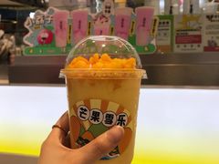 -果呀呀(国金街店)