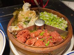 -老村长•湖北家常菜(南湖店)