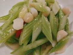 -大鹏饭店·金陵家宴(奥体中心店)