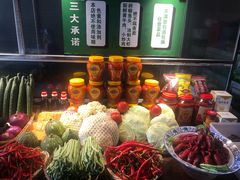 -湘语·湖南家常菜(新洲店)