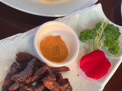 -维纳斯酒店-忆咖啡观景餐厅(象山公园店)