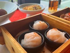 馋遇虾饺皇-馋遇江南·精致湖景雅宴(东方之门店)