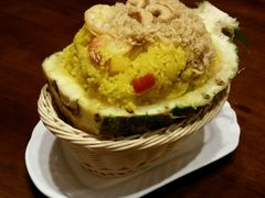 菠萝饭-荷花泰菜(东方新天地店)