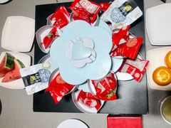 -海底捞火锅(松雷店)