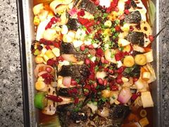 -里岛烤鱼(东港凯虹广场店)