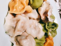 -天厨妙香素食餐厅(清华店)