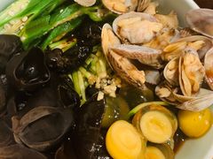 -肉串汪(月坛店)