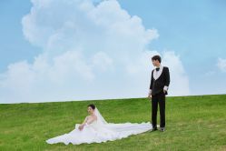 -薇薇新娘婚纱摄影(潜山店)