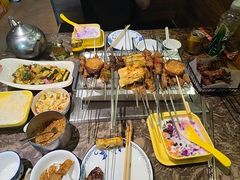 -熙成烧烤·三十三年(开发区店)