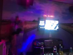 -歌库K馆量贩KTV(万达广场店)