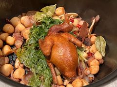 -新荣记(新源南路店)