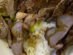 -春梅里卤鹅馆·47年老字号(中山路店)