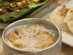 泡露达-呐咪傣园·云南菜(石厦店)