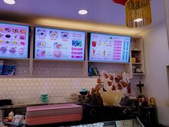 -梁子刨冰王&梁小糖(王顶堤店)