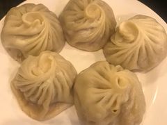 布里亚特羊肉包子-情忆草原涮肉馆