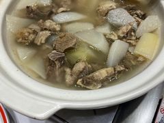 -霞客居酒店·霞客食府·宁海特色小海鲜