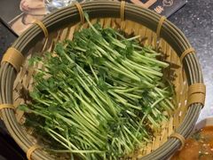 -捞王锅物料理(凯旋路店)