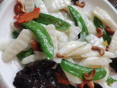 -双合园·海鲜水饺青岛菜(万佳广场店)