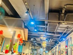 -舊街坊茶楼(市二宫店)
