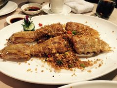 -陶陶居海鲜酒家(新马路店)