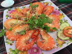 -幸福姐海鲜大排档