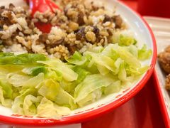 -永和大王(一口茶豆浆|花香豆更香·长寿路店)