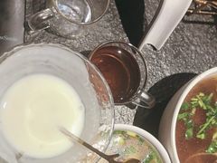 -华夏良子·足道·SPA·艾灸(苏州桥店)
