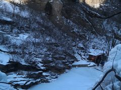-黑龙潭风景区