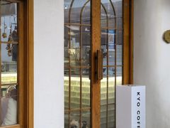 -KYO COFFEE(胶州路店)