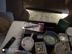 -金色印象·4K影院式足体养生(香榭里店)