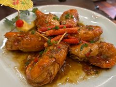 -阿多私房菜(顺德店)