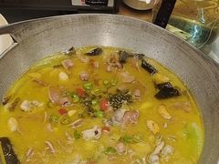 -老燕皇·南京菜(玄武湖店)
