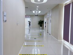 -美年大健康体检中心(太阳宫分院)