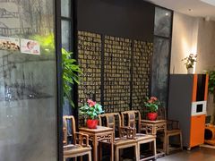 -汉水谣·江景餐厅(江滩店)