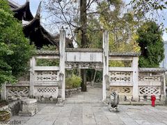 -阳明祠