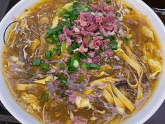 -毛华美食(清扬路店)