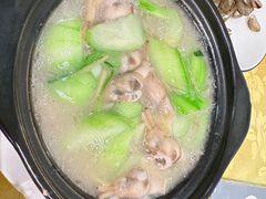 -莲花公园煎蟹(总店)