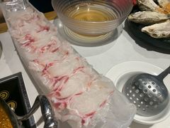 -蚝大仙横琴生蚝火锅(中央汇店)
