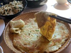 糊塌子-北京水岸山吧度假村(雁栖镇店)