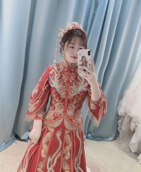 -Vi·唯爱化妆造型工作室(华联城市全景店)
