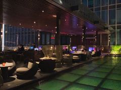 -四季酒店·空中花园 Aria on 9