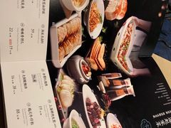菜单-枕水江南(铁西万象汇店)