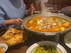 -芙蓉·艳阳餐厅(南口店)