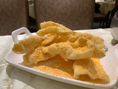 -四点金饭店(将军澳店)
