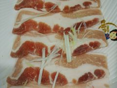 android_upload_pic-金妈家烤肉(龙湖U城天街店)