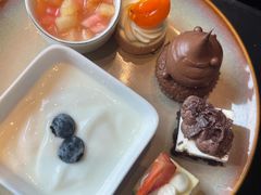 -上海苏宁宝丽嘉酒店·Cafe Bellagio西餐厅