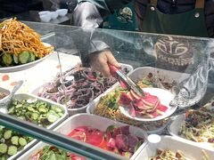 -老刘家永盛斋·传统泡馍(东关南街店)