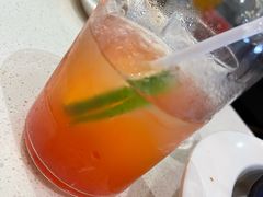-东方豪客牛排意面披萨(玉函银座店)