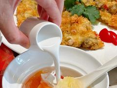 -潮州府·潮菜·砂锅粥(徐家汇店)